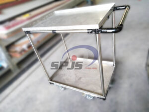 Stainless Steel
