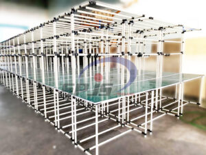 Pipe & Joint System (PJS)